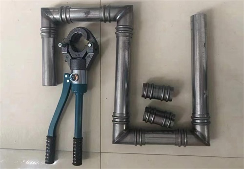 成都承台冷却管