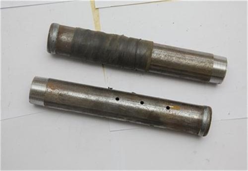 成都注浆声测一体管