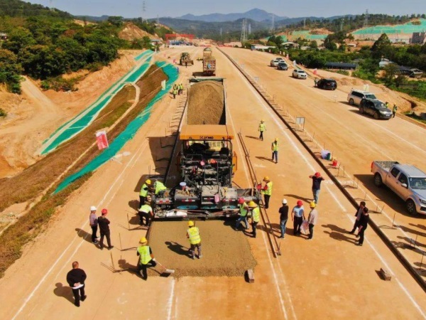 成都高速公路